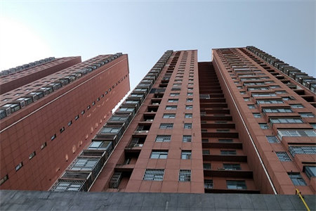平桥区台北城上城3室2厅1卫90万112m2精装修出售