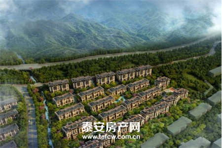 罗浮知天下3室2厅1卫123m290万